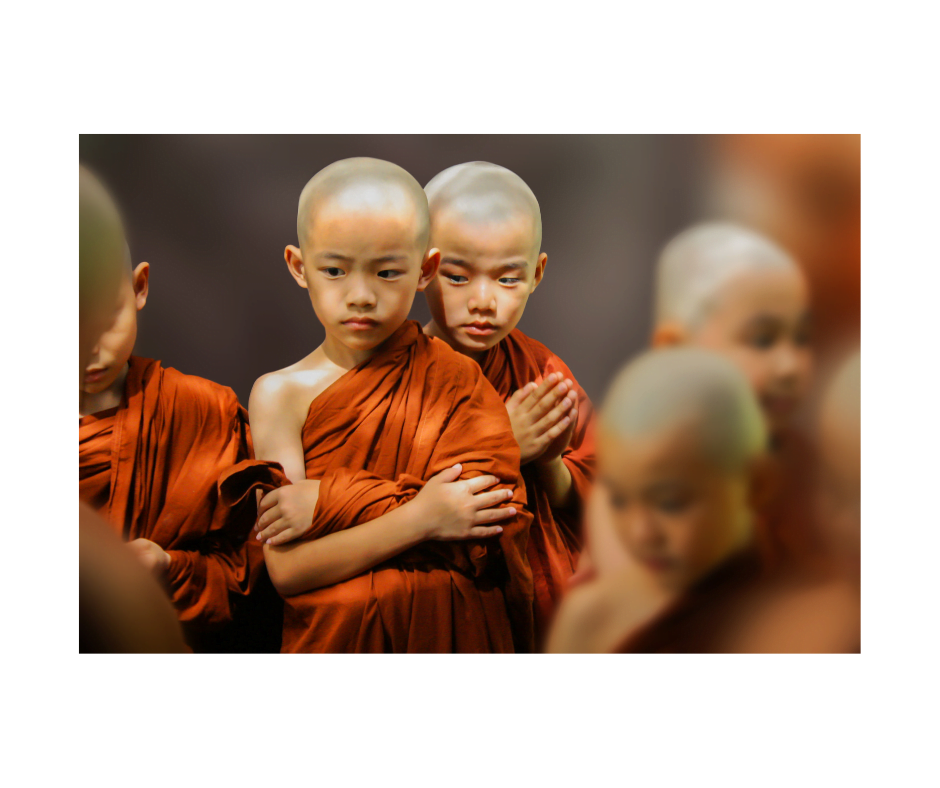 Yoga en ligne