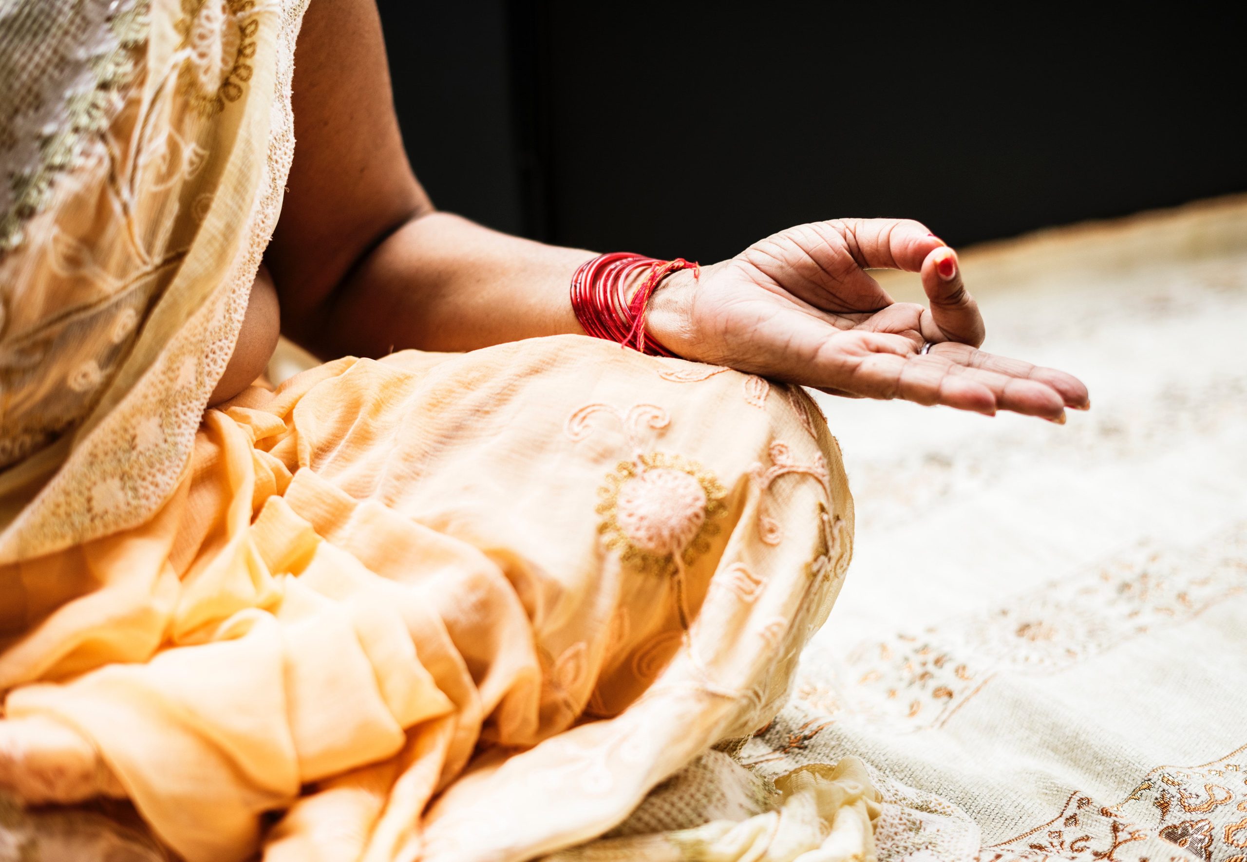 Prana – Les 5 énergies vitales