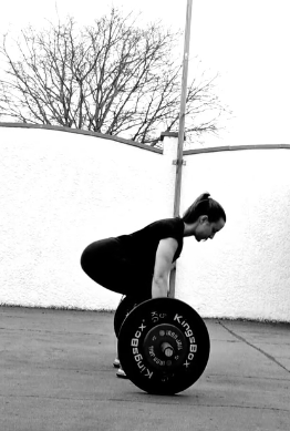 Circuit Training