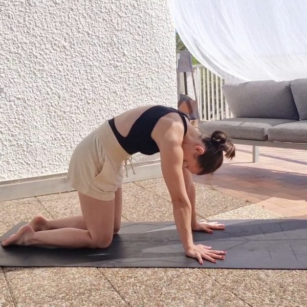 Pilates